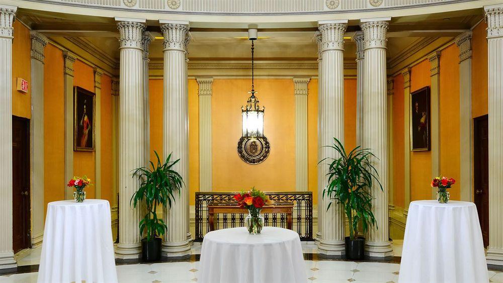 Boston Common Hotel מראה חיצוני תמונה