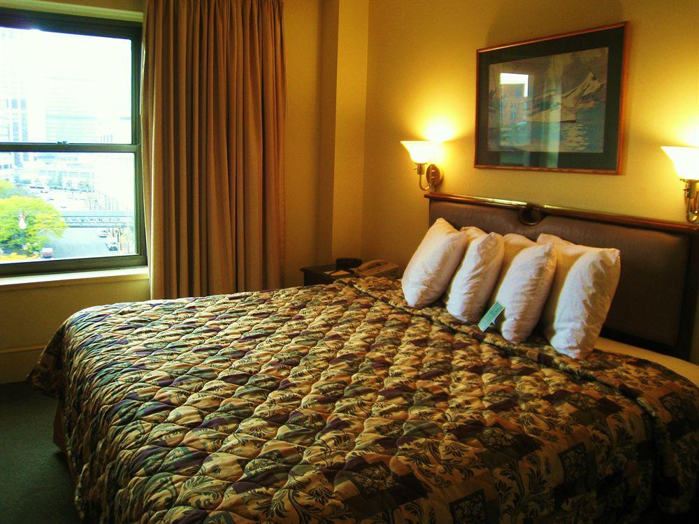 Boston Common Hotel מראה חיצוני תמונה