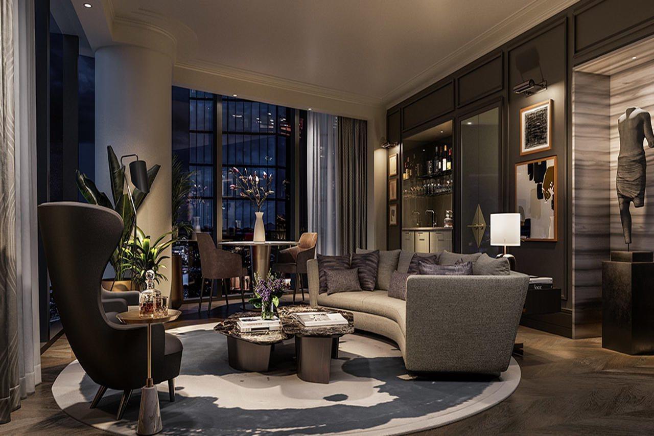 Boston Common Hotel מראה חיצוני תמונה